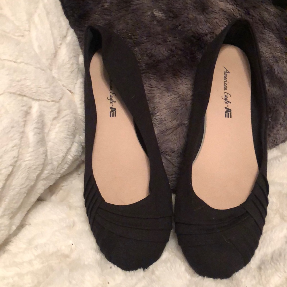 Flats